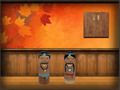 Spel Amgel Thanksgiving Room Escape 10 aanlyn