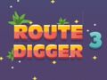 Spel Roete Digger 3  aanlyn