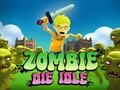 Spel Zombie sterf ledig aanlyn