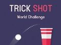 Spel Trick Shot World Challenge aanlyn