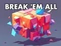 Spel Breek hulle almal  aanlyn