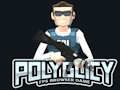 Spel Poliblisie  aanlyn