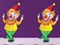 Spel Soek Clown Man Melvin  aanlyn