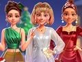 Spel Bekendes maak gereed vir Kersfees  aanlyn