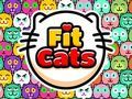 Spel Fikse katte  aanlyn