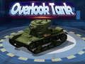 Spel Kyk uit oor die tenk  aanlyn
