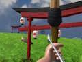 Spel Arrow King aanlyn