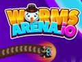Spel Wurms arena io aanlyn