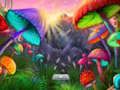 Spel Enchanted Mushroom World Escape aanlyn