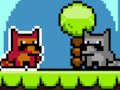 Spel Jack the Racoon aanlyn