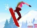Spel Ski Meester 3D  aanlyn