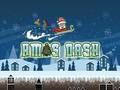 Spel Kersfees Dash  aanlyn