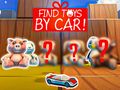 Spel Soek speelgoed per motor  aanlyn