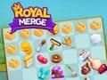 Spel Koninklike samesmelting aanlyn