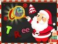 Spel Wat weet jy van Kersfees?  aanlyn