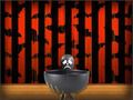 Spel Amgel Halloween Room Escape 34 aanlyn