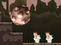 Spel Kameraman vs Skibidi Monster: Prettige stryd  aanlyn