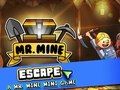 Spel Mnr. Myn ontsnap  aanlyn