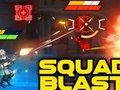 Spel Squad-ontploffing  aanlyn