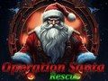Spel Operasie Santa: Redding  aanlyn