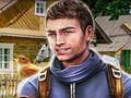Spel Skuur Opknapping  aanlyn