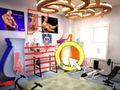 Spel Mysteriez! aanlyn