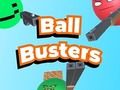 Spel Bal Busters aanlyn