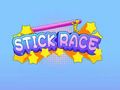 Spel Stokwedloop  aanlyn