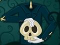 Spel Spookagtige Halloween aanlyn