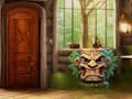 Spel Shar Pei Dog Escape aanlyn
