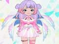 Spel Shining Anime Star Dress Up aanlyn