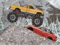 Spel Harde wiele winter 2 aanlyn