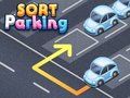 Spel Sorteer parkering  aanlyn