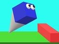 Spel Spring Kubus  aanlyn