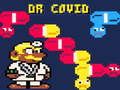 Spel Dr Covid aanlyn