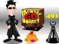 Spel Monkey Go Happy Stage 491  aanlyn