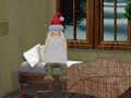 Spel Heilige Nag 6 Room Escape  aanlyn