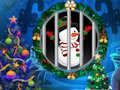 Spel Wonderlike Snowman Escape  aanlyn