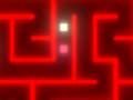 Spel Kleurvolle Neon-doolhof  aanlyn