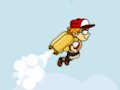 Spel Jetpack rider aanlyn