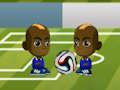 Spel Kopskoot: Superliga  aanlyn