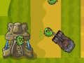 Spel Tower Defense Koninkryke  aanlyn