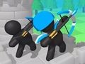 Spel Voeg Archer Defence saam  aanlyn
