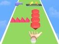 Spel Juweelontwerp Halloween-stapeling  aanlyn