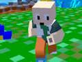 Spel Galaktiese ontsnapping  aanlyn