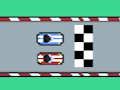 Spel Pixel Racers aanlyn