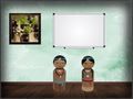 Spel Amgel Easy Room Escape 97 aanlyn