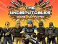 Spel Die Ondispletterbare aanlyn -multiplayer aanlyn