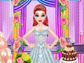 Spel Ariel Red The Wedding  aanlyn