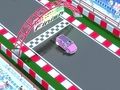 Spel Toon Car Racing aanlyn